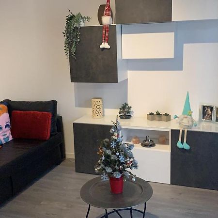 A Casa Da Manuela Daire Parma Dış mekan fotoğraf