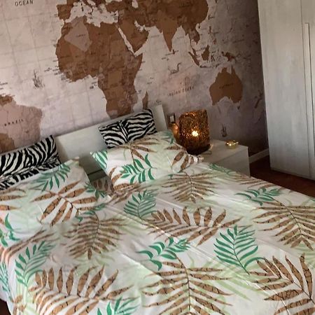 A Casa Da Manuela Daire Parma Dış mekan fotoğraf
