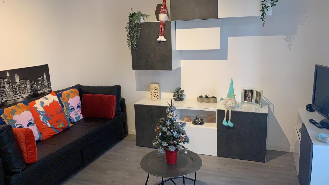 A Casa Da Manuela Daire Parma Dış mekan fotoğraf