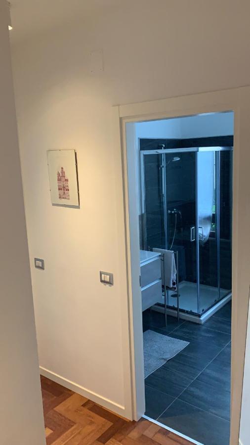 A Casa Da Manuela Daire Parma Dış mekan fotoğraf