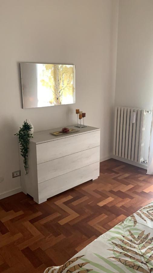 A Casa Da Manuela Daire Parma Dış mekan fotoğraf