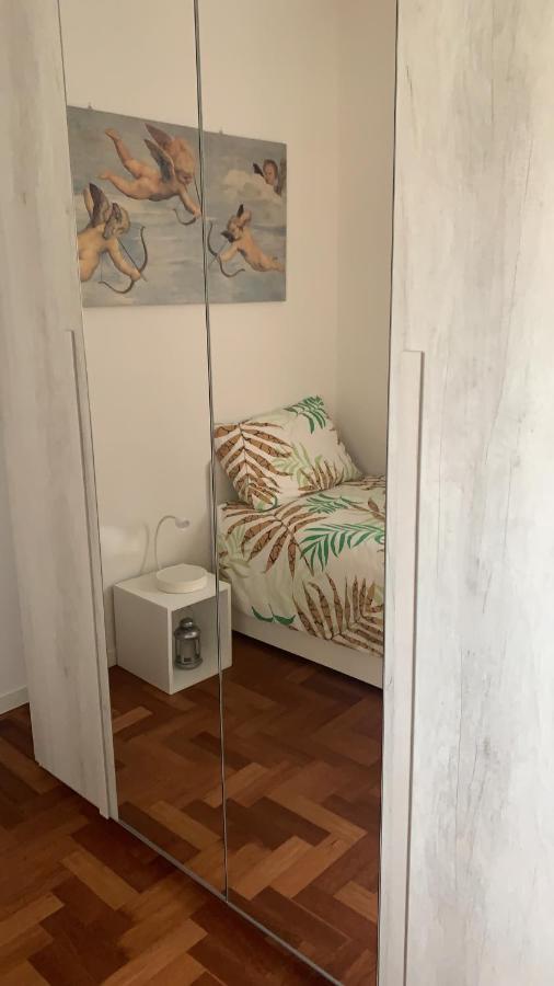 A Casa Da Manuela Daire Parma Dış mekan fotoğraf